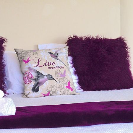 Rehoboth Mountain Suites Mbabane Eksteriør billede