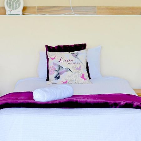 Rehoboth Mountain Suites Mbabane Eksteriør billede