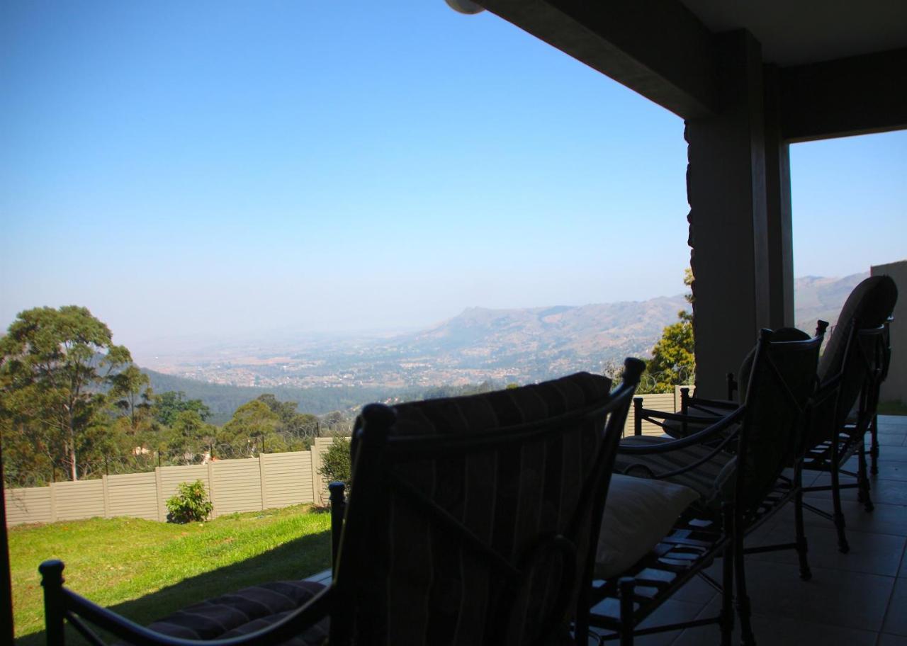 Rehoboth Mountain Suites Mbabane Eksteriør billede