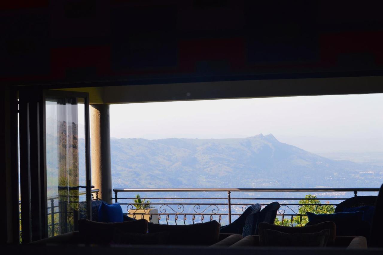 Rehoboth Mountain Suites Mbabane Eksteriør billede