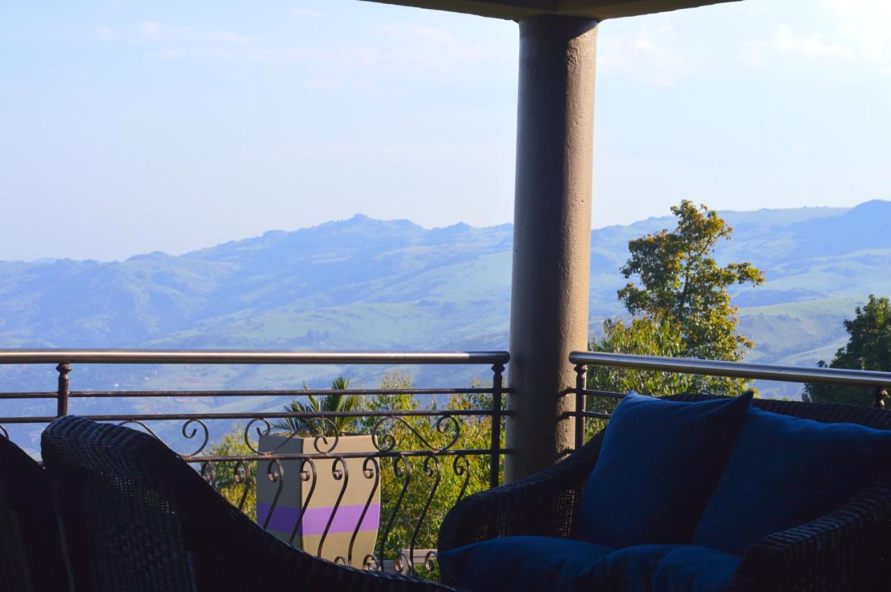 Rehoboth Mountain Suites Mbabane Eksteriør billede