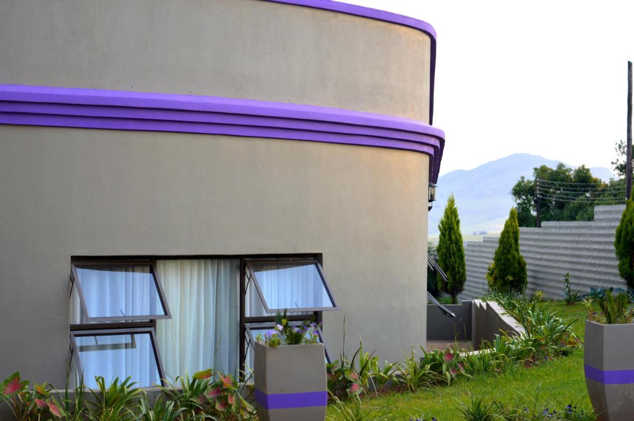 Rehoboth Mountain Suites Mbabane Eksteriør billede