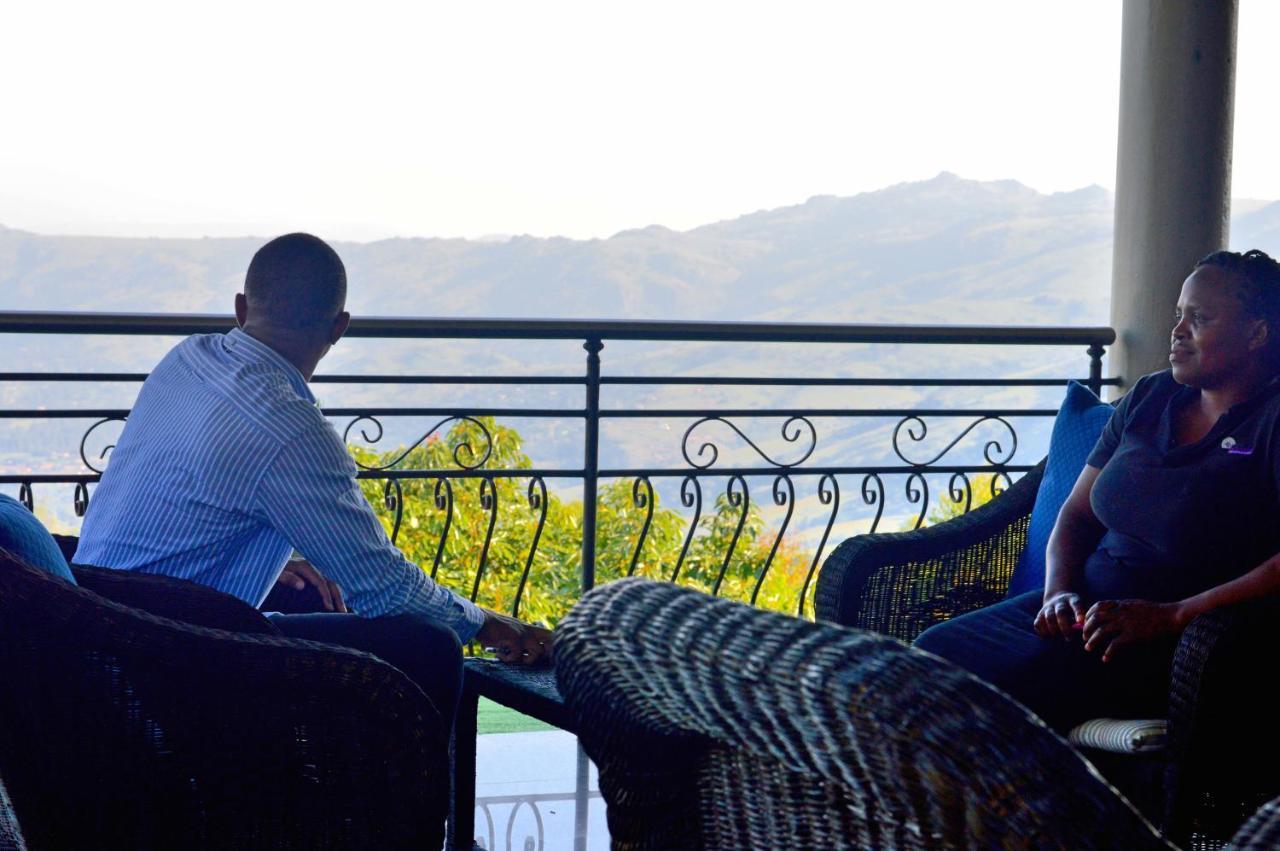 Rehoboth Mountain Suites Mbabane Eksteriør billede