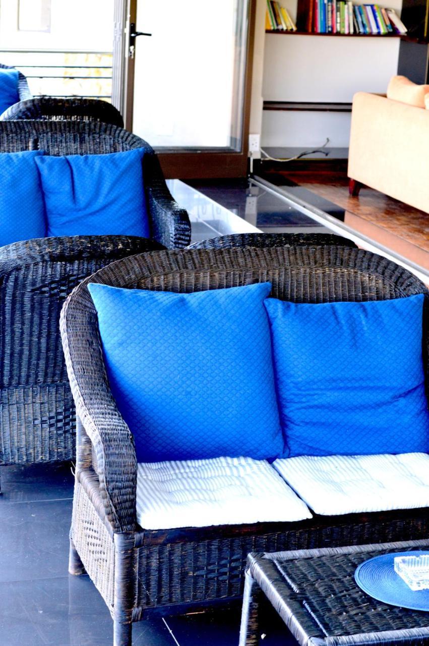 Rehoboth Mountain Suites Mbabane Eksteriør billede