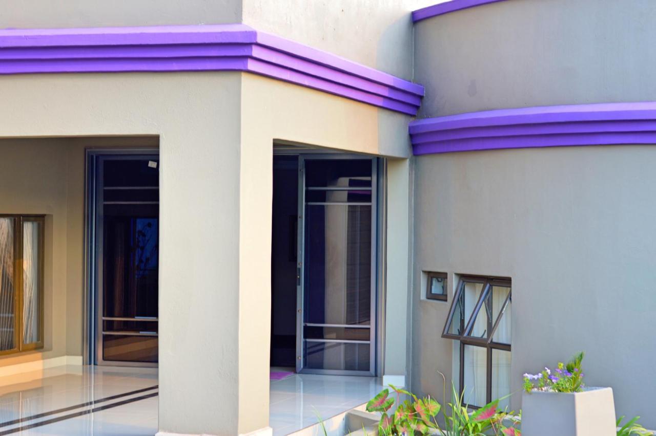 Rehoboth Mountain Suites Mbabane Eksteriør billede