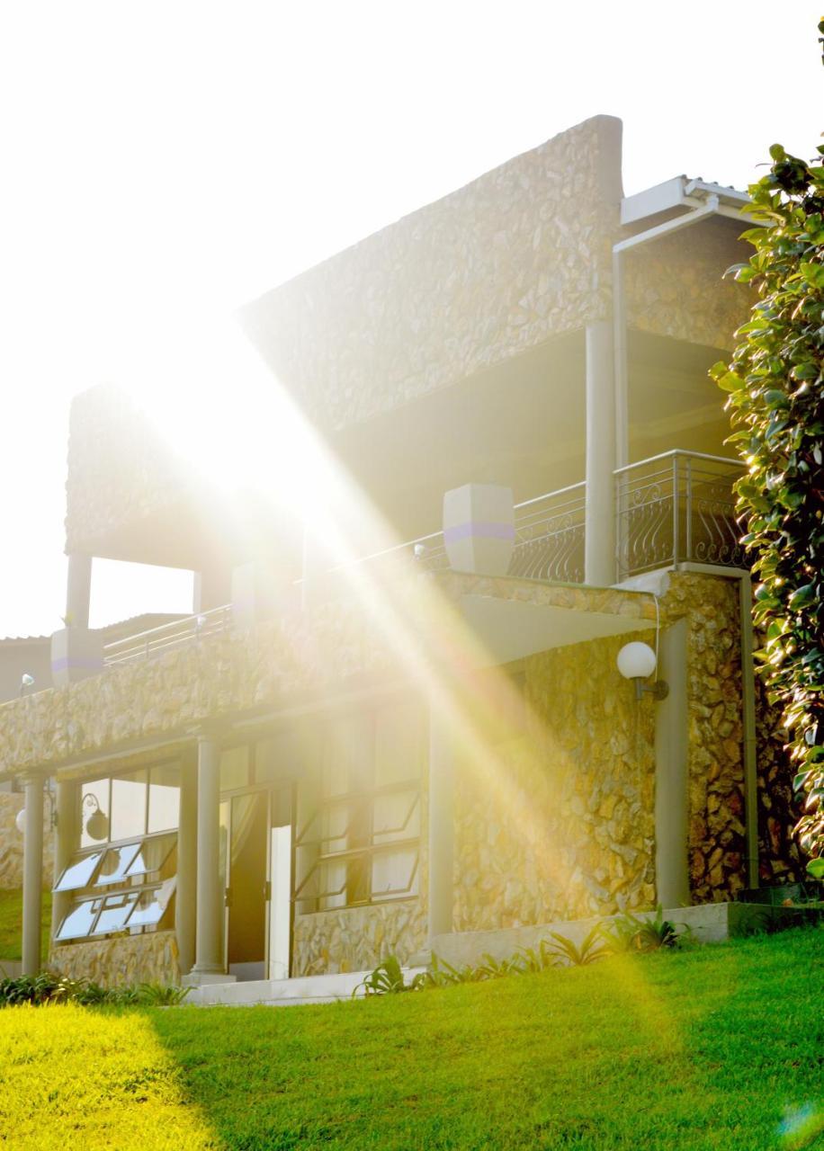 Rehoboth Mountain Suites Mbabane Eksteriør billede