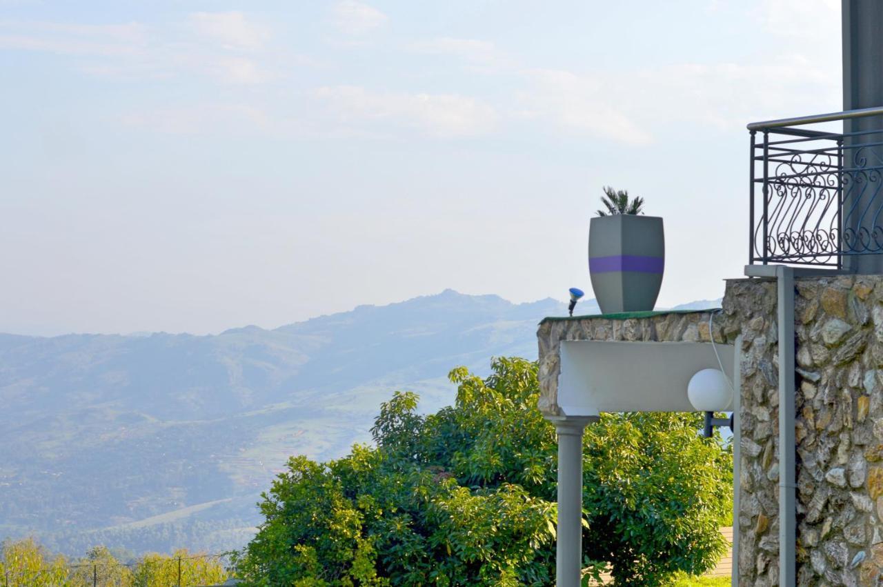 Rehoboth Mountain Suites Mbabane Eksteriør billede