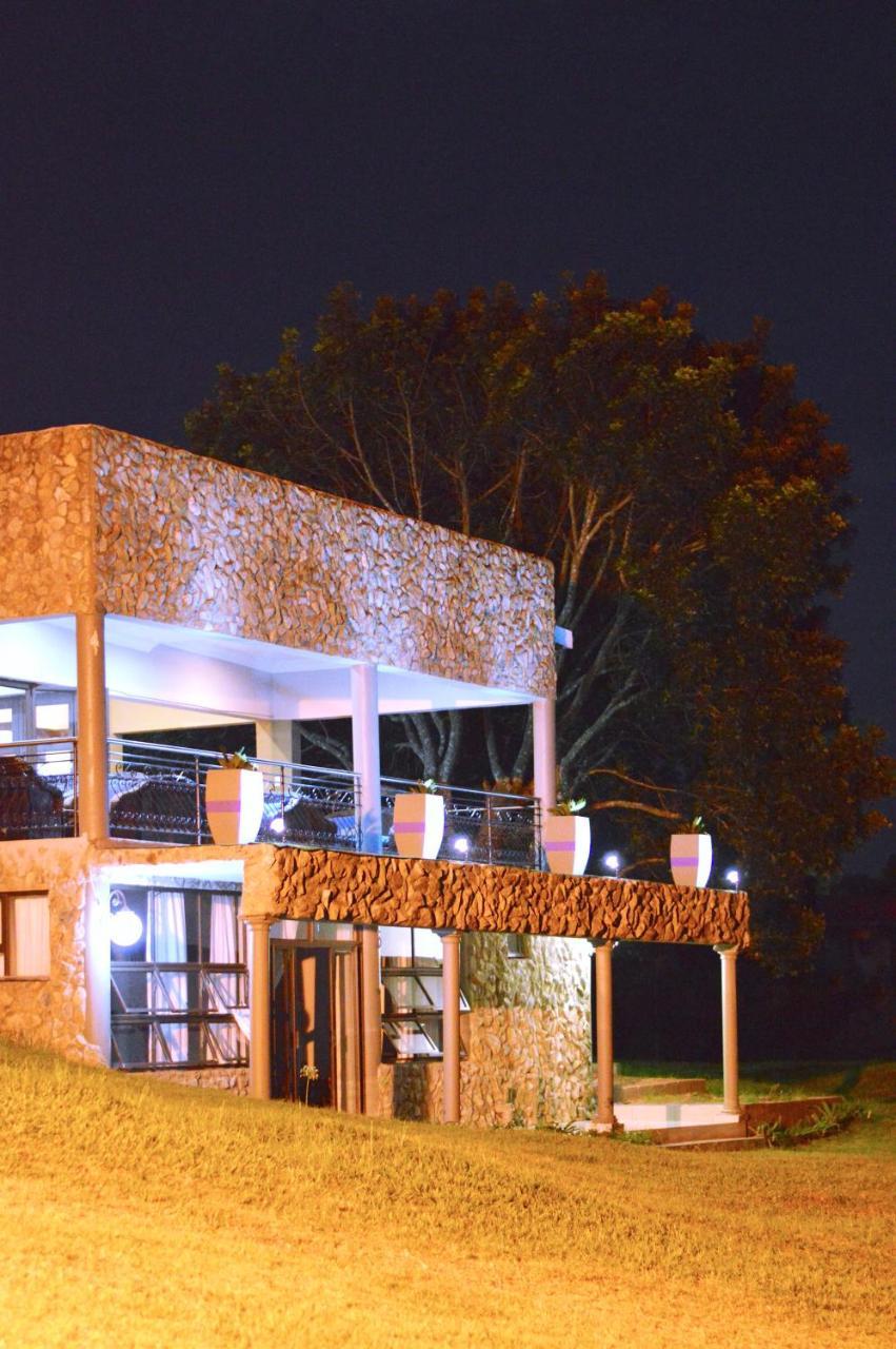 Rehoboth Mountain Suites Mbabane Eksteriør billede