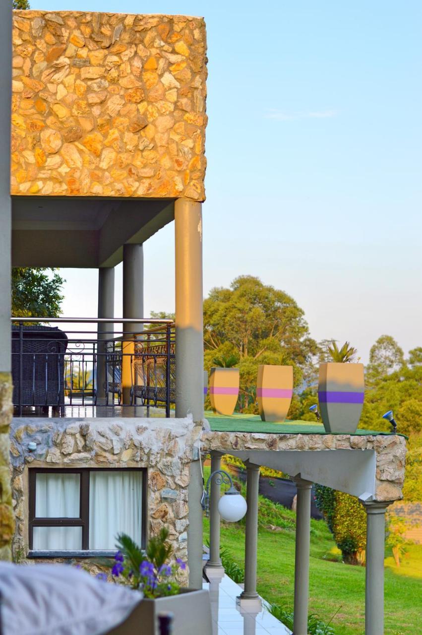 Rehoboth Mountain Suites Mbabane Eksteriør billede