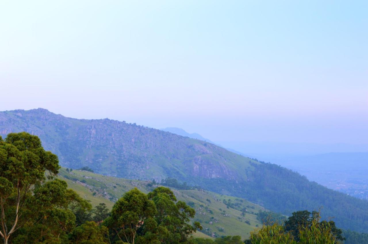 Rehoboth Mountain Suites Mbabane Eksteriør billede