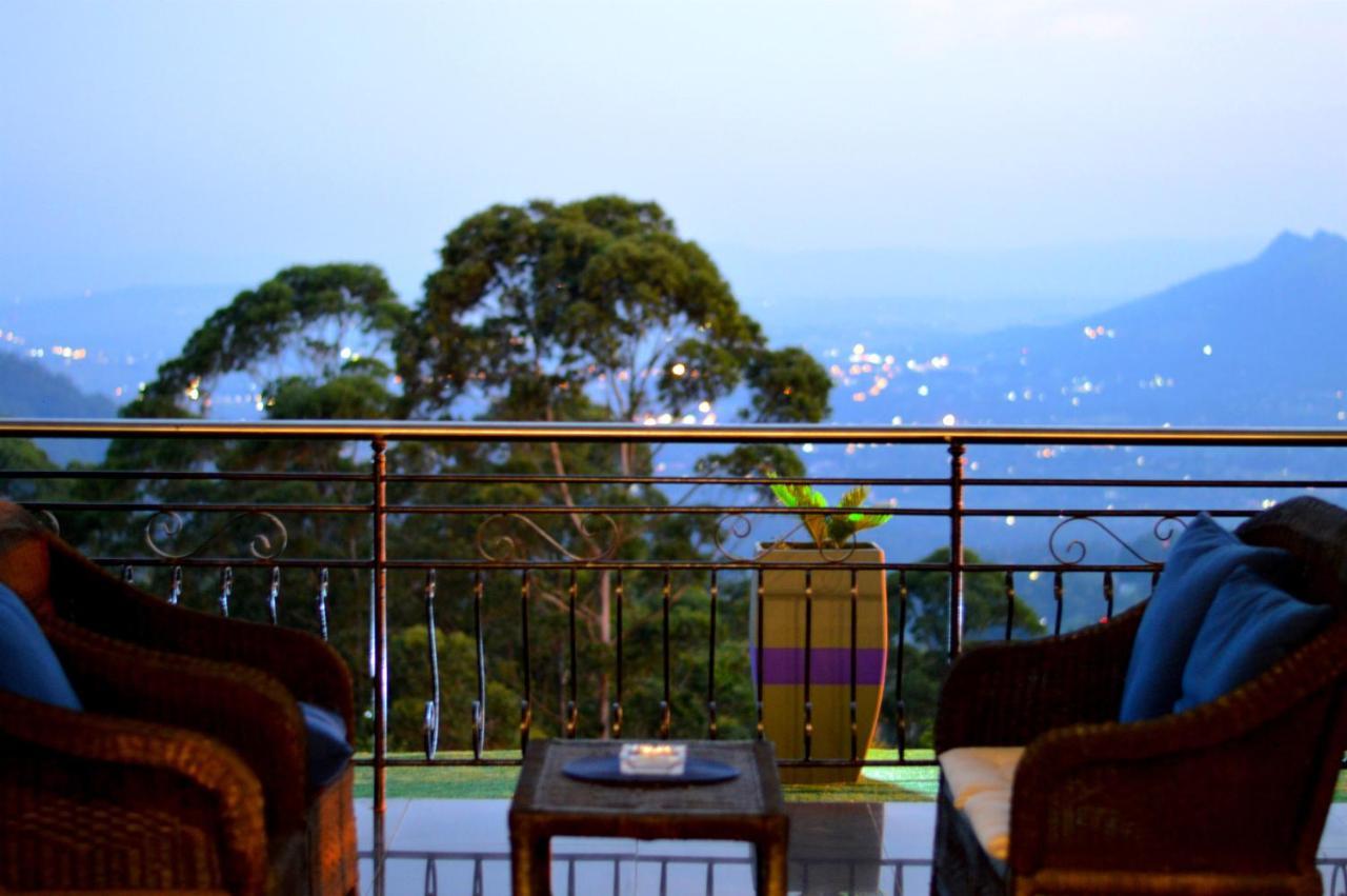 Rehoboth Mountain Suites Mbabane Eksteriør billede