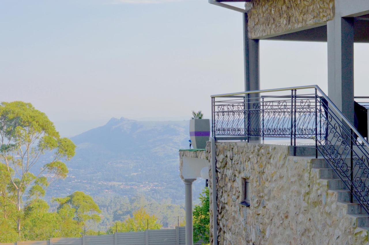 Rehoboth Mountain Suites Mbabane Eksteriør billede