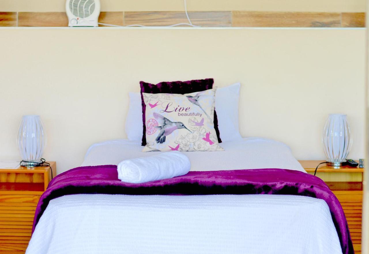 Rehoboth Mountain Suites Mbabane Eksteriør billede
