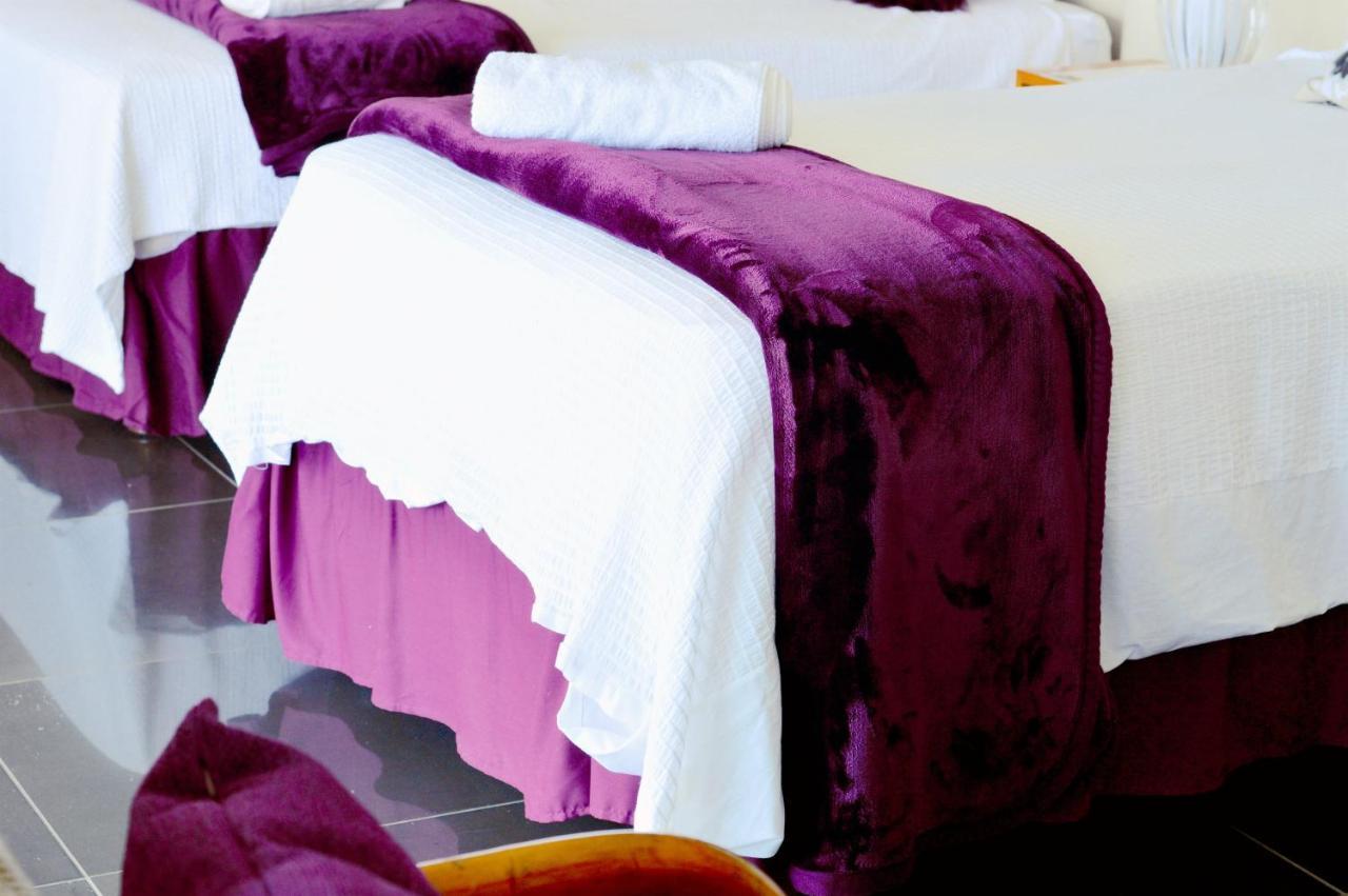Rehoboth Mountain Suites Mbabane Eksteriør billede